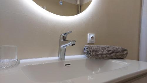 Riez Apartment | Côté Place
