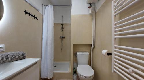 Riez Apartment | Côté Place