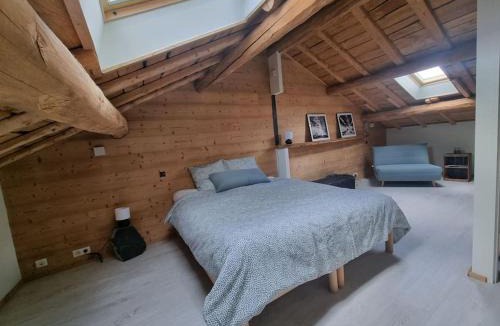 Saint-Genes-Champanelle House | Cœur de volcan
