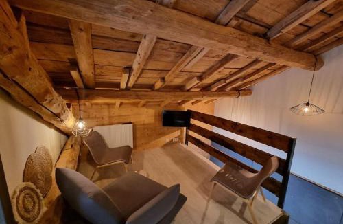 Saint-Genes-Champanelle House | Cœur de volcan
