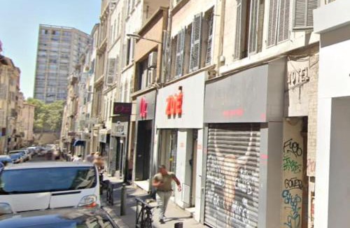 Belsunce Apartment | C MARSEILLE B&B