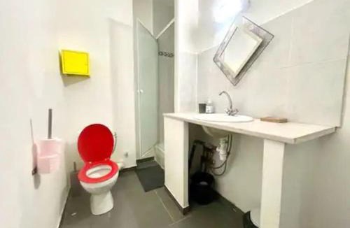 Belsunce Apartment | C MARSEILLE B&B