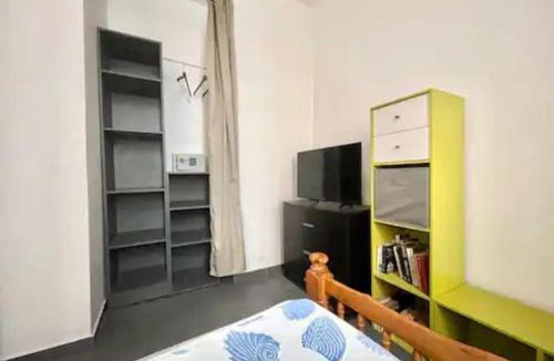 Belsunce Apartment | C MARSEILLE B&B