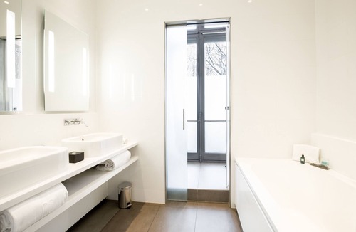 Palais de justice Hotel | C2 hôtel