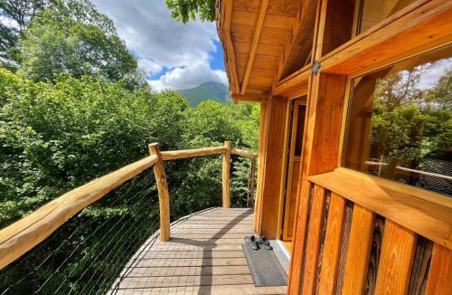 Accous Cabin | Caban'Aspe