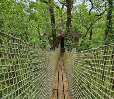Mechmont Other | Cabane Dans Les Arbres - Les Lutins