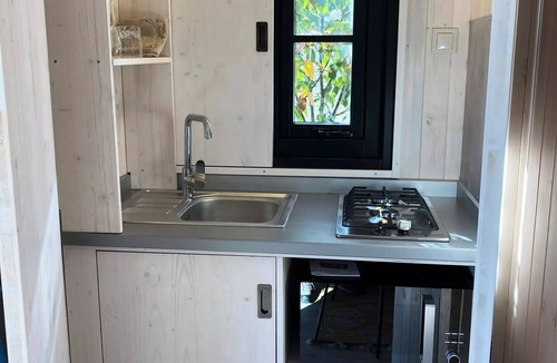 Seniergues Cabin | Cabane Minca Jacuzzi & Valley View 1 bedroom 2 persons