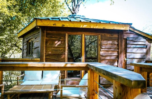 Puylaurens Other | Cabane perchée
