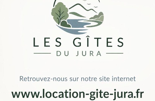 Sarrogna Ski Chalet | Cabane Sarrogna - Lac de Vouglans - SPA Privatif