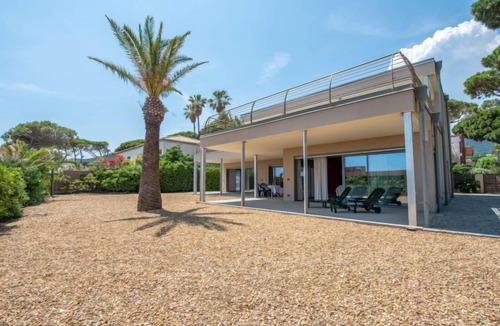 Cavaliere House | Cabanon by Interhome