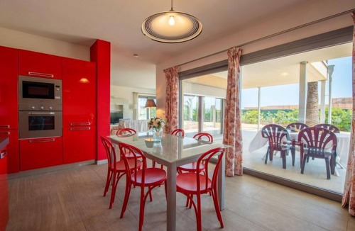 Cavaliere House | Cabanon by Interhome