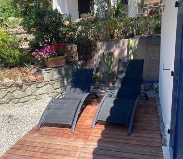 Valescure Ski Chalet | Cabanon d’Amata