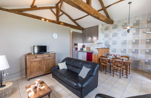 Benesse-les-Dax Cabin | Cabernet - Benesse-les-dax