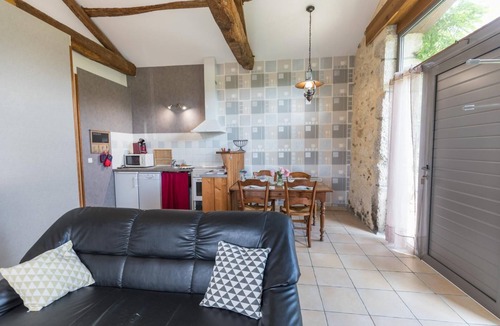 Benesse-les-Dax Cabin | Cabernet - Benesse-les-dax