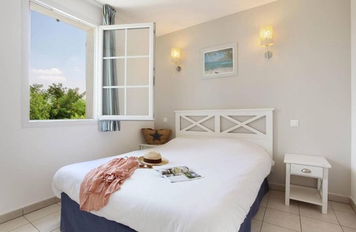 Cabries Apartment | Cabries 2p4