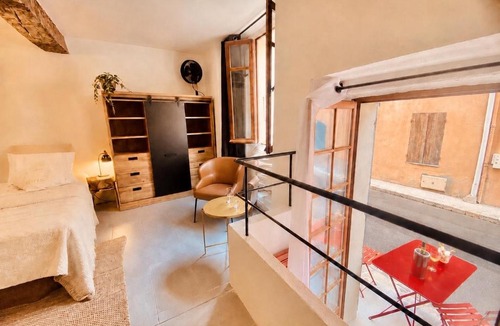 Cabris Apartment | Cabris Village Escape - Junior Suite