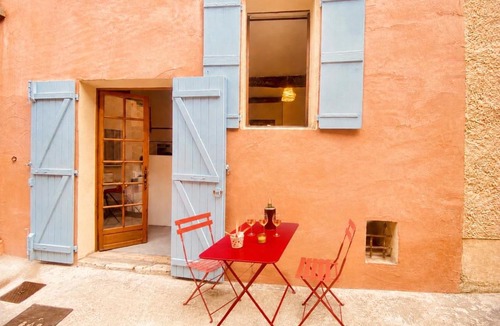 Cabris Apartment | Cabris Village Escape - Junior Suite