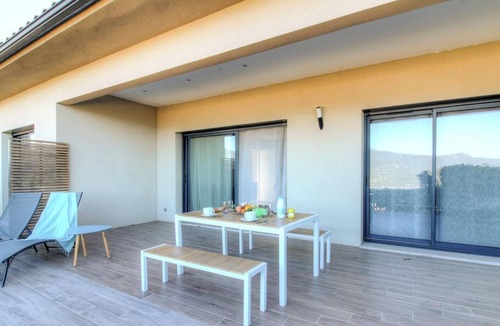 Propriano House | Cala d'Agulia - PROPRIANO