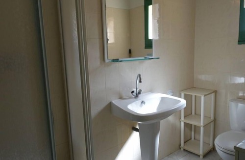 Algajola Apartment | Cala di Sole by Interhome