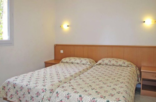 Algajola Apartment | Cala di Sole by Interhome