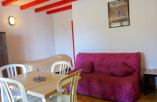 Algajola Apartment | Cala di Sole by Interhome
