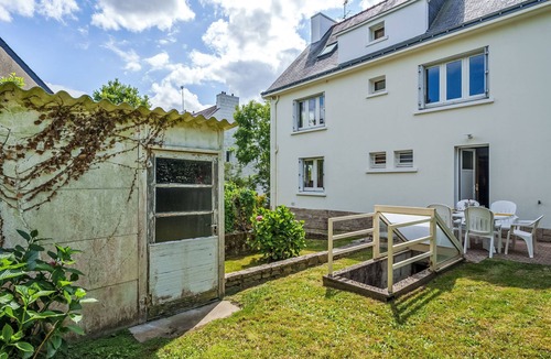 Auray House | Calloch by Interhome