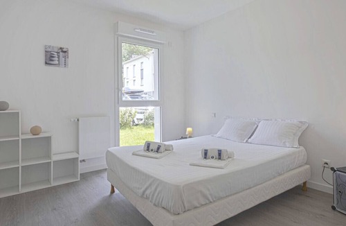 Labenne Apartment | Calm 3 stars flat with terrace - Labenne - Welkeys