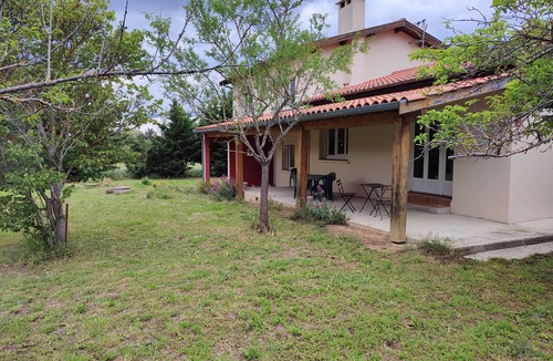 Montgaillard-Lauragais House | Calme en Lauragais