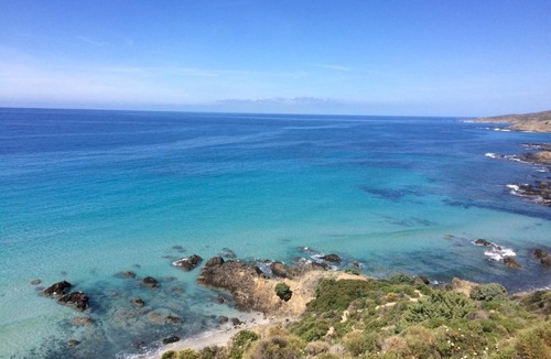 Calvi Apartment | Calvi Residence
