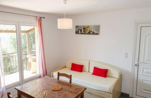 Partinello Apartment | Camelia- Marjolène by Interhome