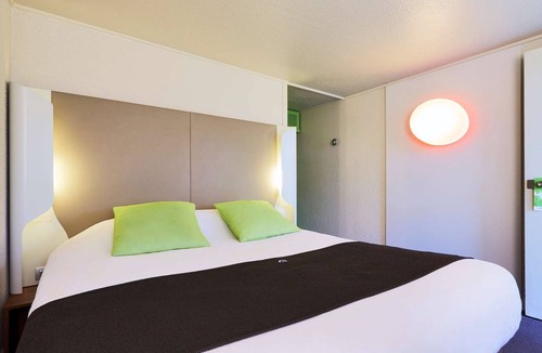Auch Hotel | Campanile Auch