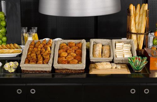 Cholet Hotel | Campanile Cholet