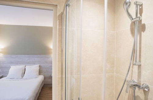 Secteur 1 Hotel | Campanile Grenoble Centre Gare