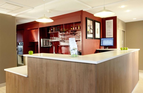 Hendaye Hotel | Campanile Hendaye