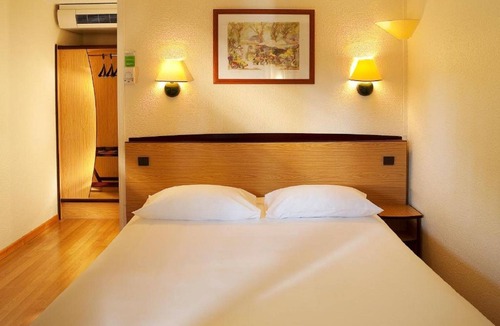 Manosque Hotel | Campanile Manosque