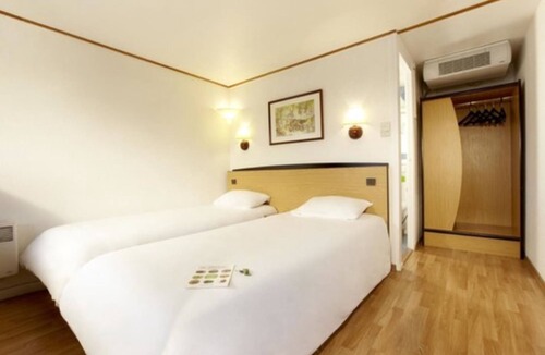 Perpignan Hotel | Campanile Perpignan Sud