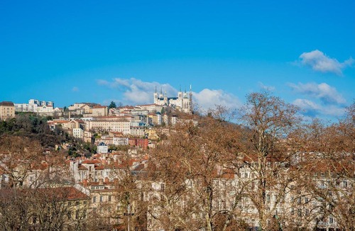 2nd Arrondissement Hotel | Campanile PRIME - Lyon Centre - Gare Perrache