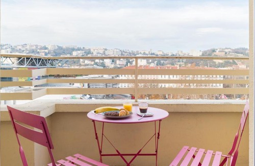 2nd Arrondissement Hotel | Campanile PRIME - Lyon Centre - Gare Perrache