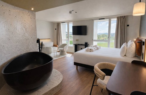 Chaponost Hotel | Campanile PRIME - Smart Lyon Chaponost