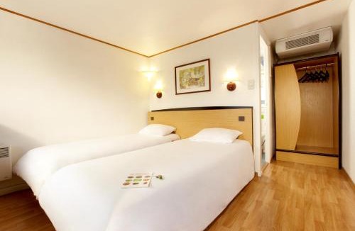 Saintes Hotel | Campanile Saintes