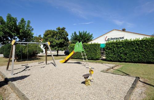 Valence Hotel | Campanile Valence Sud