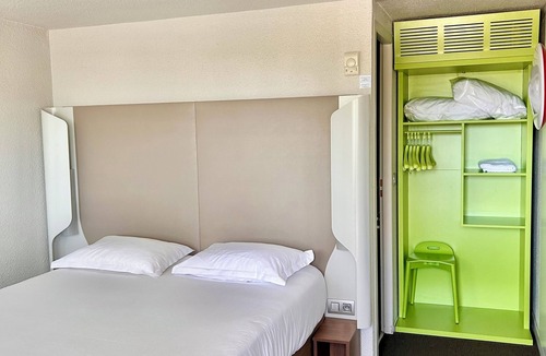 Valence Hotel | Campanile Valence Sud
