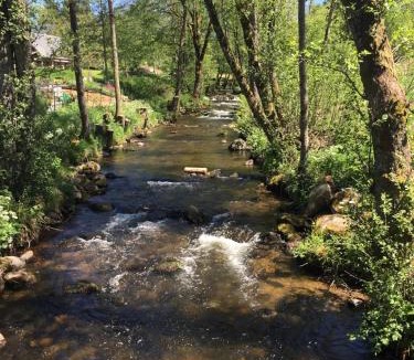 La Tour-dʼAuvergne Other | Camping 2 étoiles - ccbgadh