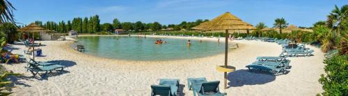 Quartier d'Orbigny Other | Camping 2 Plages et Océan - Maeva