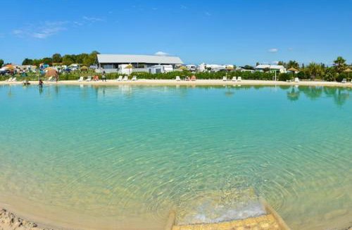 Quartier d'Orbigny Other | Camping 2 Plages et Océan - Maeva