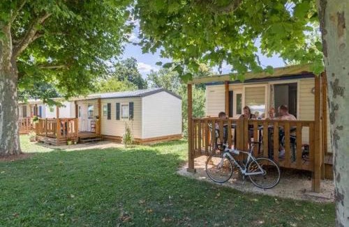 Mens Other | Camping 3 étoiles - Piscine - ccbgaae