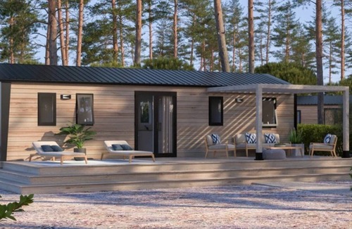 Artignosc-sur-Verdon House | Camping 3 étoiles - ccbfhfc