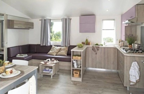 La Romieu House | Camping 4 étoiles - Parc aquatique - ccbfhdh