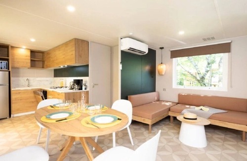 La Romieu House | Camping 4 étoiles - Parc aquatique - ccbfhea