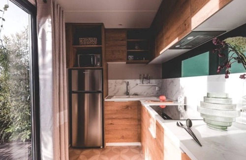 La Romieu House | Camping 4 étoiles - Parc aquatique - ccbfhea